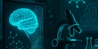 AI and the new era of pharma: 3 focus areas that stand out