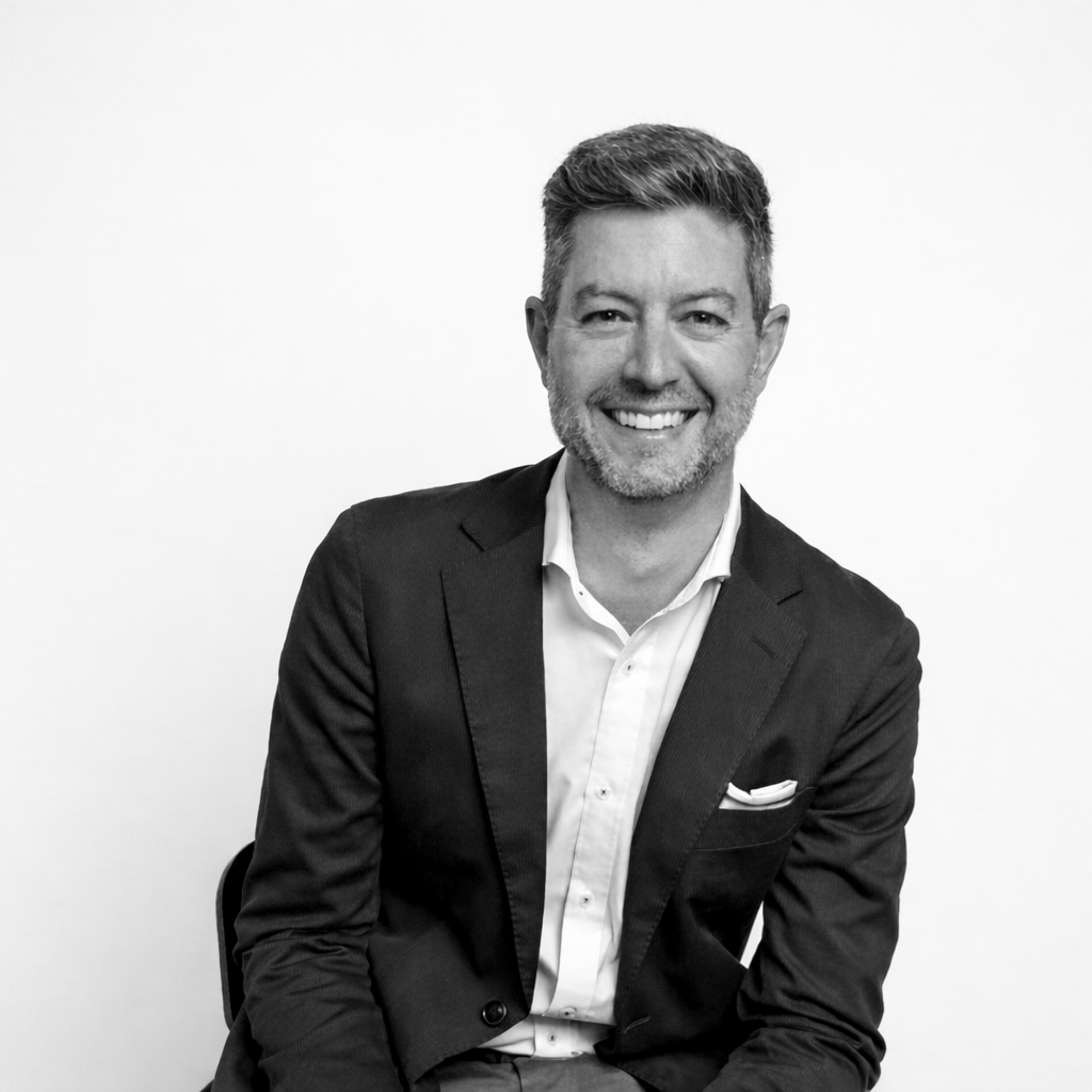 David Henderson B&W Takeda