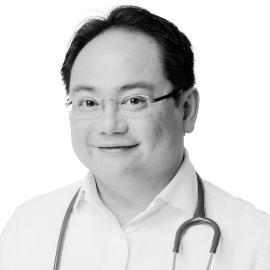 Dr Joseph Santos