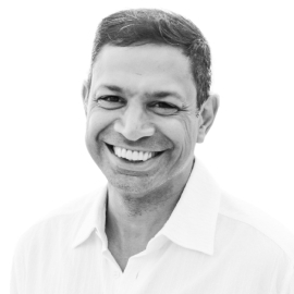 Raaj Shah