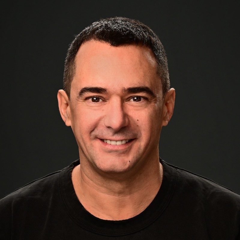 Romain Bonjean