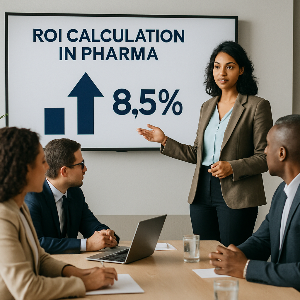 Rethinking ROI: How AI re-defines value in healthcare communication and operations
