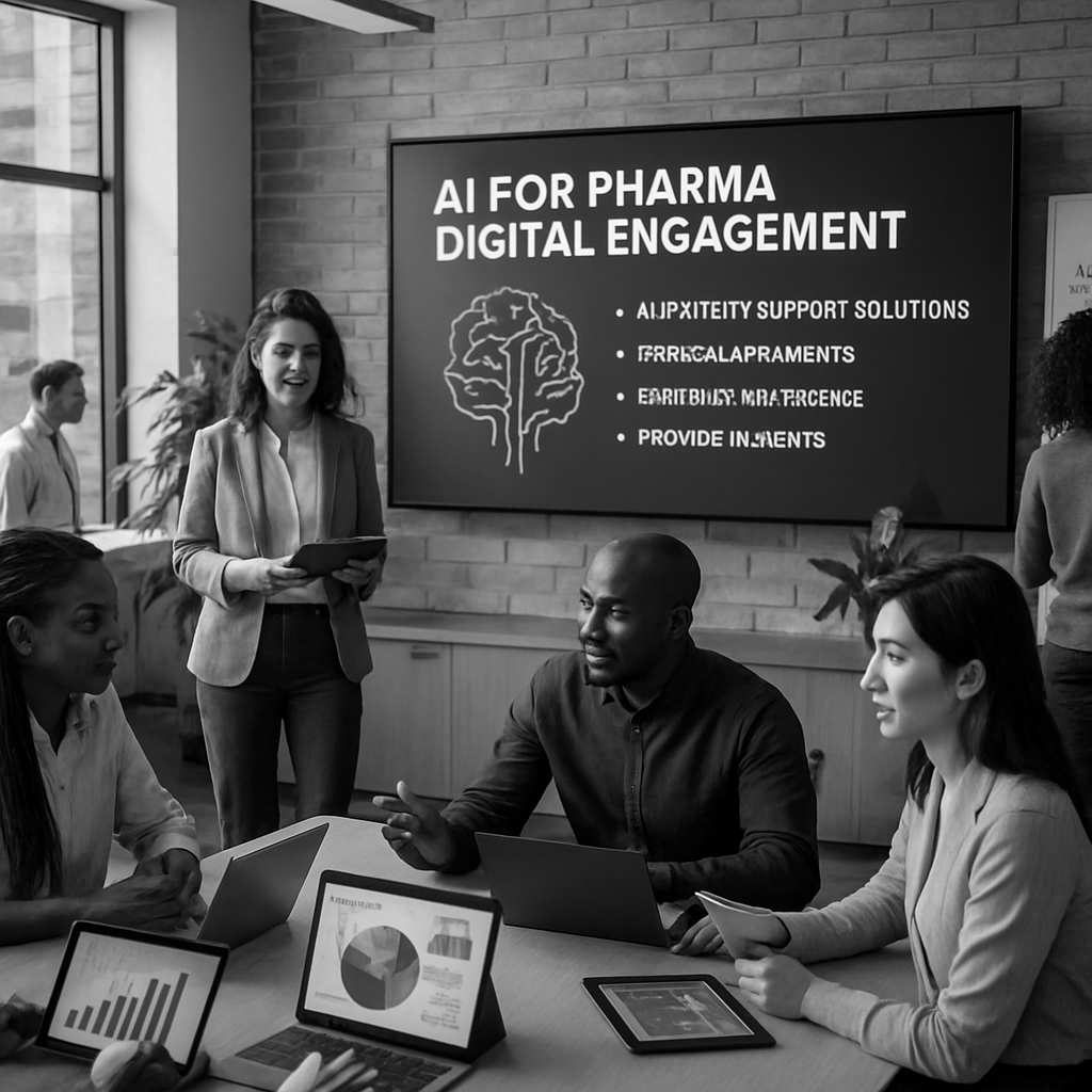 Why RoseRx is leading the Australian pharma digital-engagement revolution in 2026