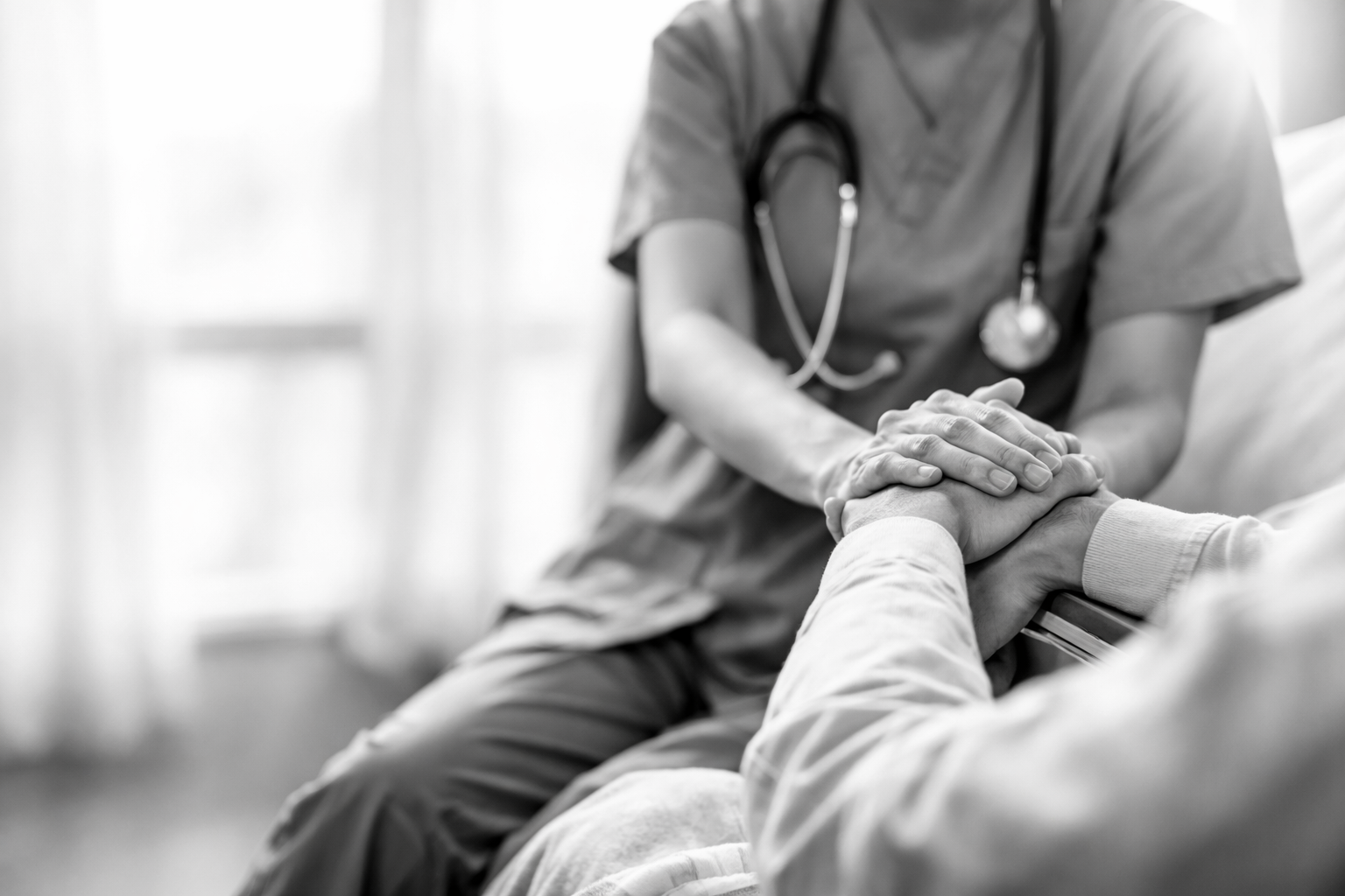 Pharma’s digital delay is costing patients care