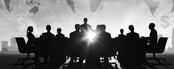 leadership announcement